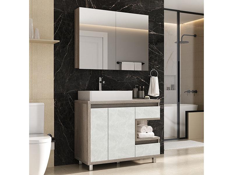 Conjunto MALBEC 100 c/ pés